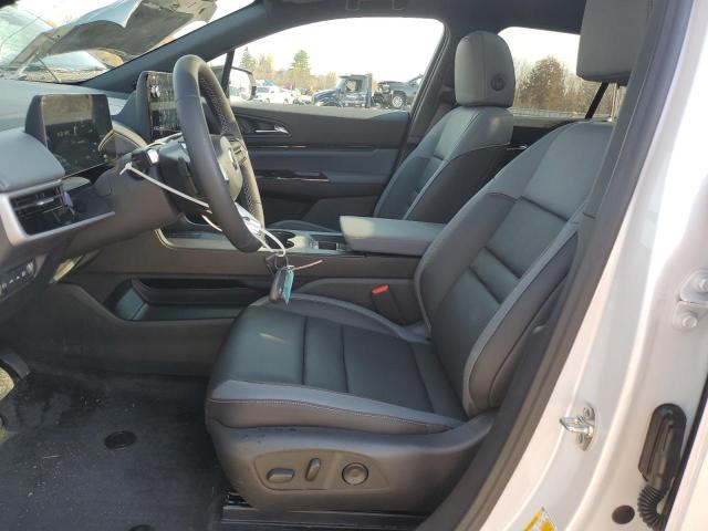 2024 HONDA PROLOGUE E 3GPKHZRJ0RS515991