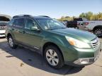 SUBARU OUTBACK 2. photo