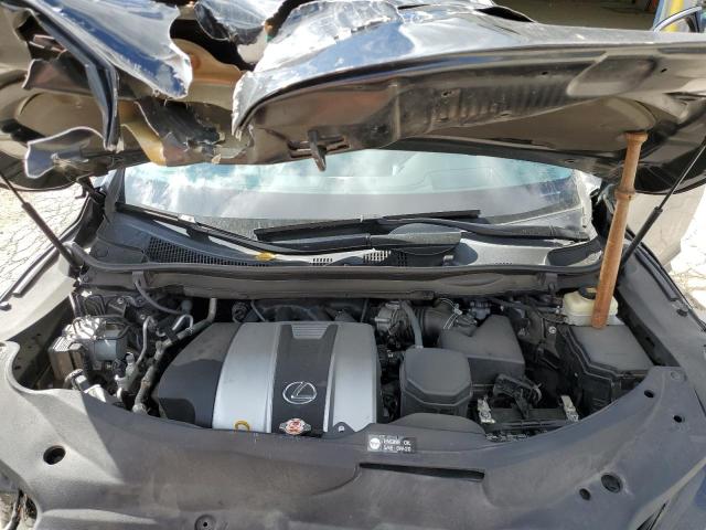 2017 LEXUS RX 350 BAS - 2T2BZMCA0HC134496