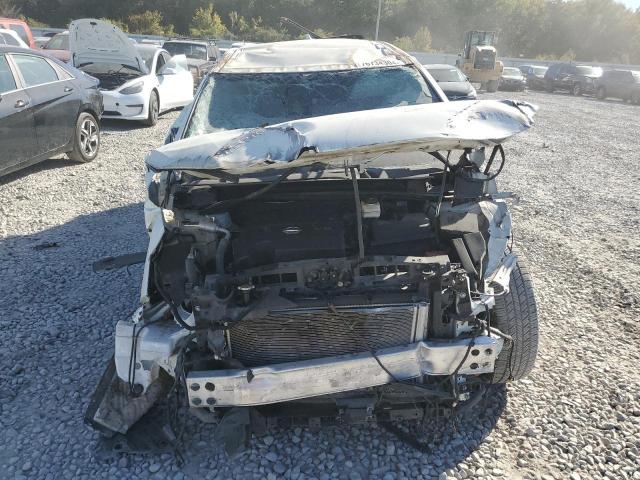 2020 NISSAN MURANO S - 5N1AZ2AJ8LN172812
