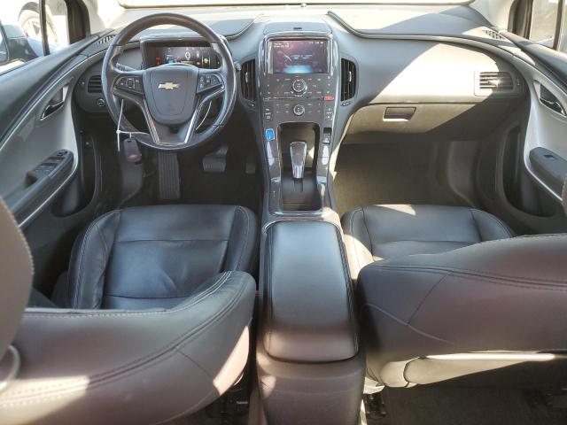 VIN 1G1RF6E48DU139188 2013 Chevrolet Volt no.8