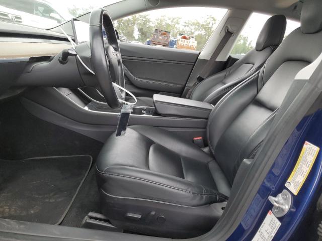 2018 TESLA MODEL 3 - 5YJ3E1EB7JF105362