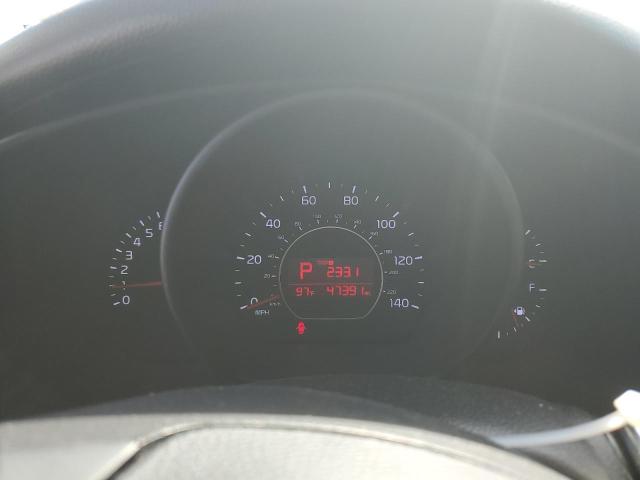 2018 KIA SOUL + - KNDJP3A57J7580593