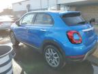 FIAT 500X TREKK photo