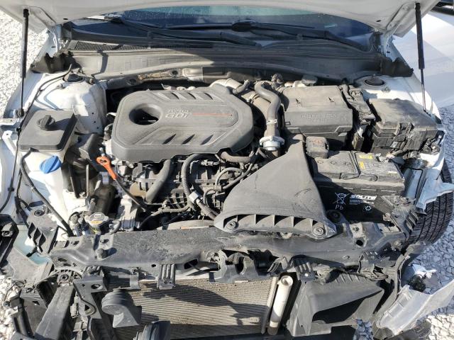 2020 KIA OPTIMA SX - 5XXGW4L29LG410865