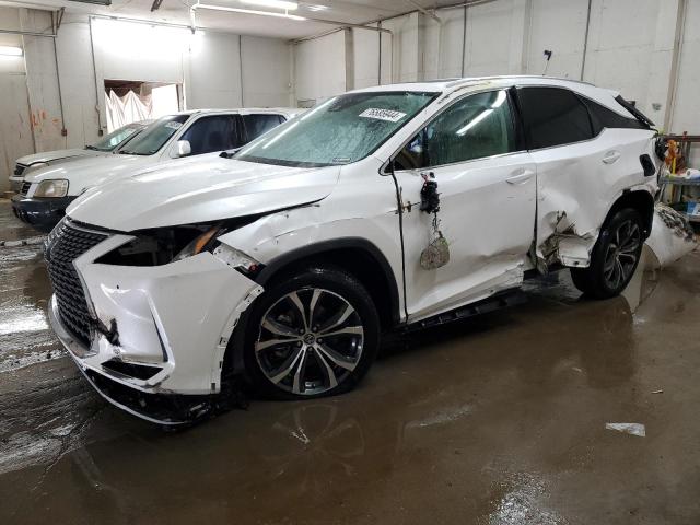 2022 LEXUS RX 350 2022