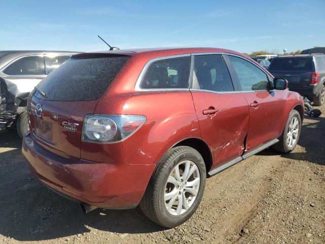 Vin: jm3er2w36a0330548, lot: 48510195, mazda cx-7 20103