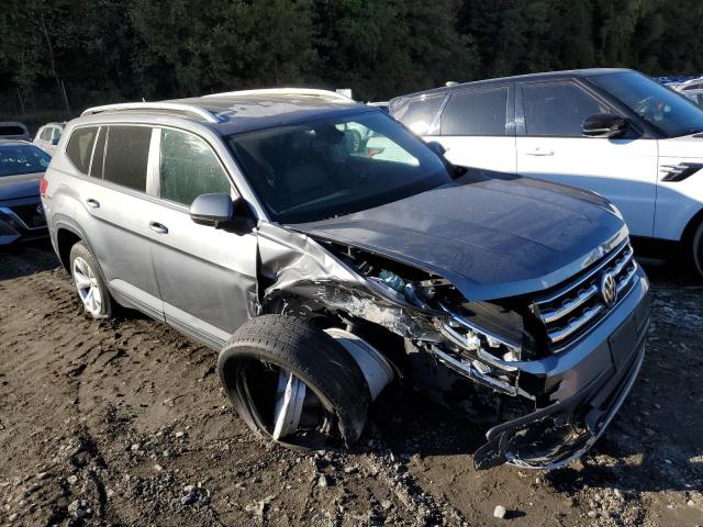 VIN 1V2DR2CA0KC517435 2019 Volkswagen Atlas, SE no.4