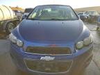 CHEVROLET SONIC LS photo