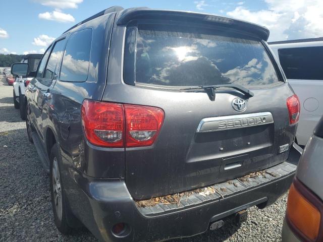 2017 TOYOTA SEQUOIA LI - 5TDJY5G10HS155214