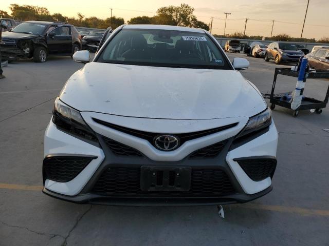 2023 TOYOTA CAMRY SE N - 4T1G11AK1PU787329