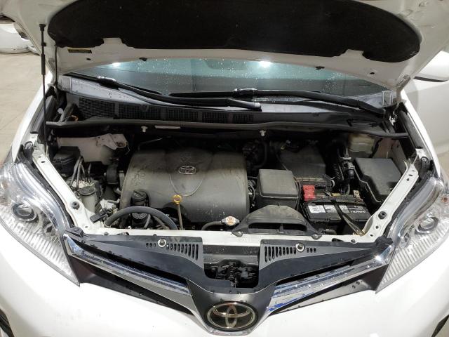 2018 TOYOTA SIENNA LE - 5TDJZ3DC6JS193365