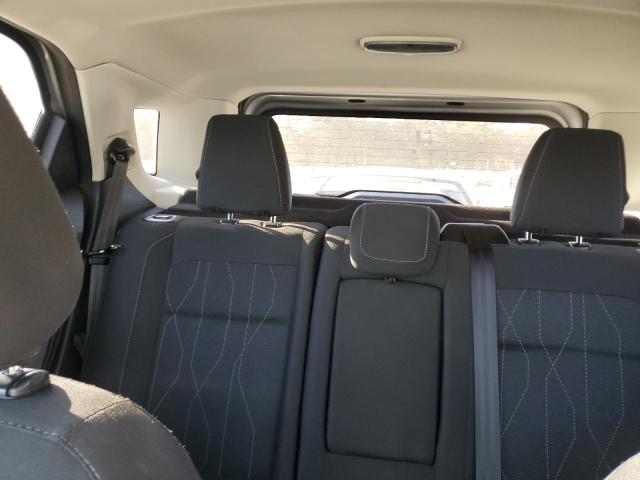 2020 FORD ECOSPORT S - MAJ6S3GL9LC314471