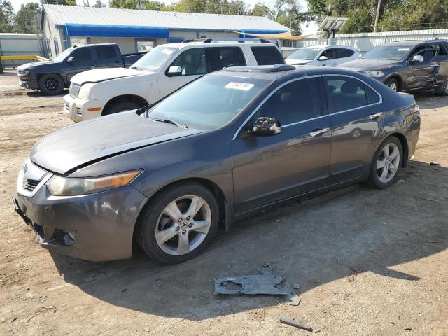 2009 ACURA TSX #3023954253