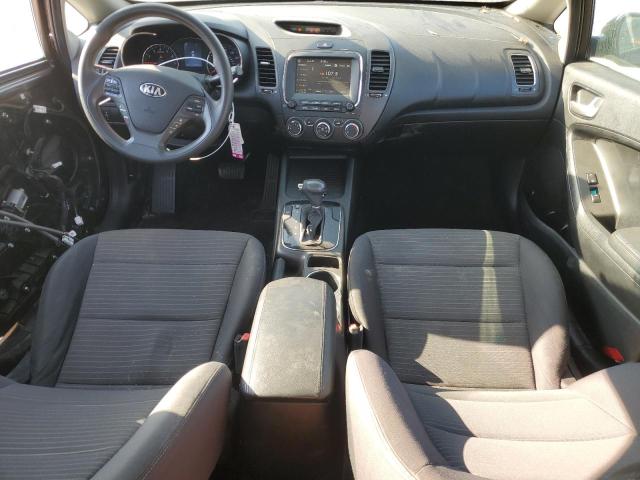 2018 KIA FORTE LX - 3KPFL4A72JE192289