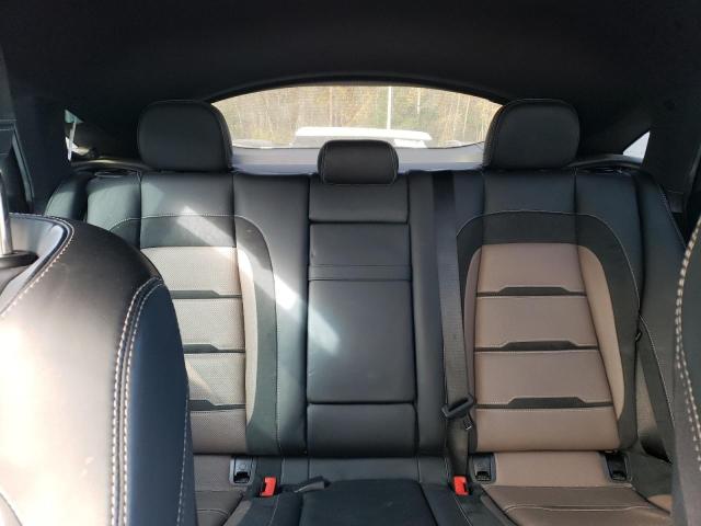 2022 MERCEDES-BENZ GLE COUPE - 4JGFD6BB2NA579988