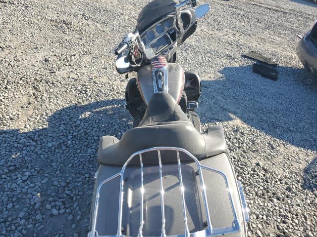 2015 HARLEY-DAVIDSON FLHTKSE CV - 1HD1TEN16FB950496