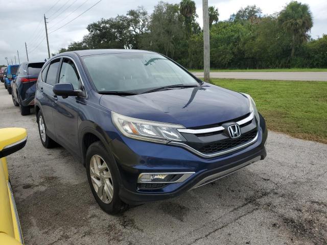2016 HONDA CR-V EX - 3CZRM3H54GG703341