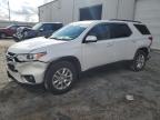 CHEVROLET TRAVERSE L photo