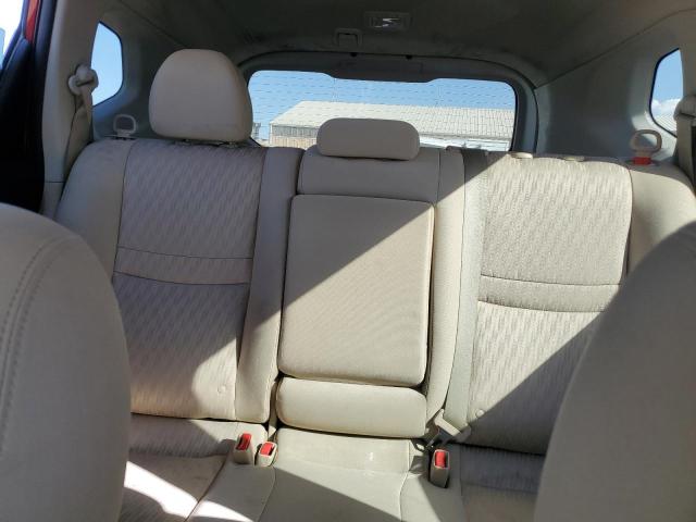 2018 NISSAN ROGUE SV H 5N1ET2MV3JC832409