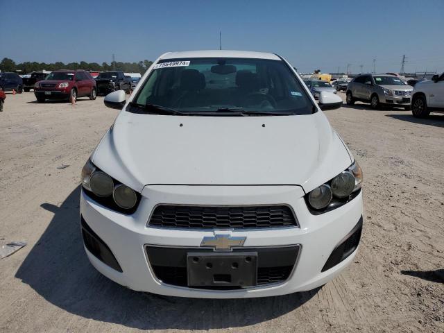 VIN 1G1JA5SH0G4152941 2016 Chevrolet Sonic, LS no.5