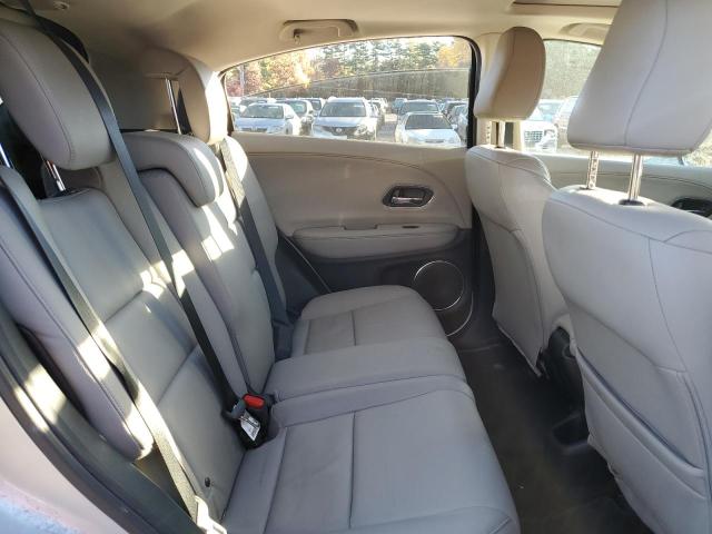 2016 HONDA HR-V EXL 3CZRU6H72GM753806