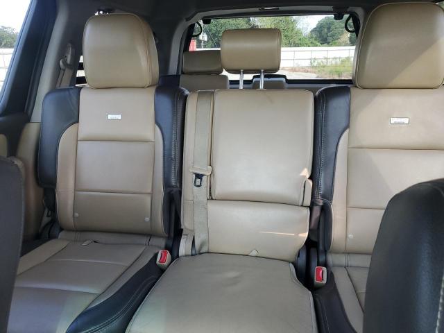 2015 NISSAN ARMADA SV - 5N1AA0NCXFN608300