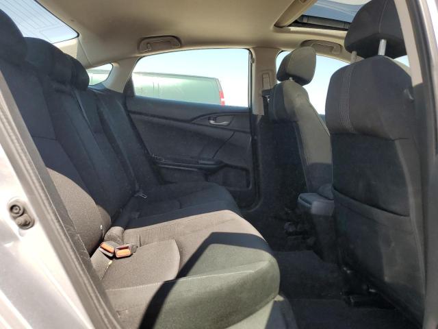 2016 HONDA CIVIC EX - 2HGFC2F74GH507766