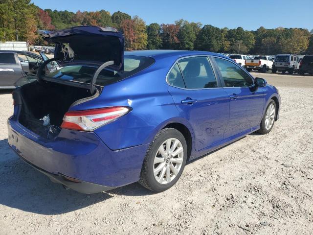 VIN 4T1B11HK3JU605945 2018 Toyota Camry, L no.3