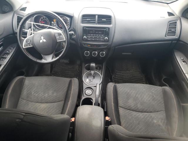 2015 MITSUBISHI RVR GT 4A4AJ4AW5FE607995