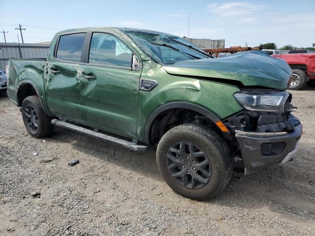 2023 FORD RANGER XL - 1FTER4FH0PLE09320