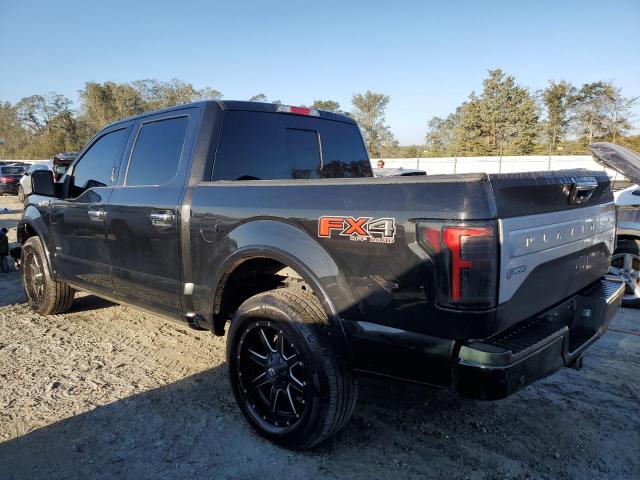 2015 FORD F150 SUPER - 1FTEW1EG2FFC26112