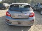 Lot #3024851365 2017 MITSUBISHI MIRAGE ES