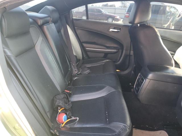 2020 DODGE CHARGER SX - 2C3CDXBG9LH215966