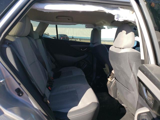 2023 SUBARU OUTBACK PR 4S4BTACC8P3182790