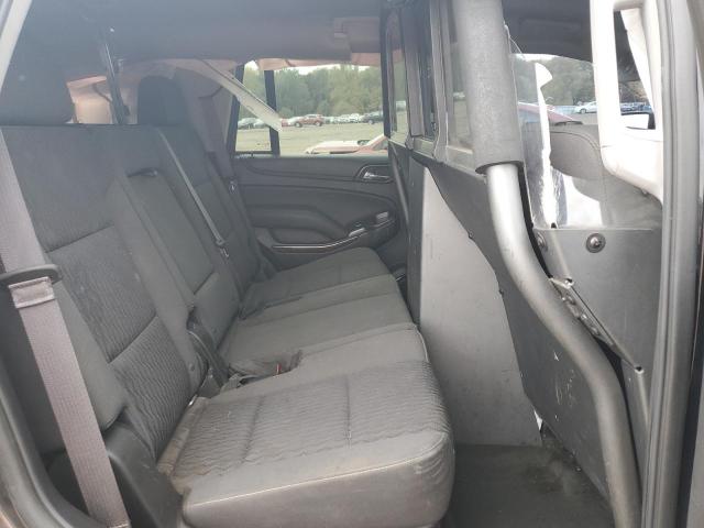 2015 CHEVROLET TAHOE POLI - 1GNSK2EC1FR532676
