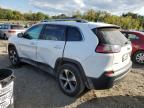 JEEP CHEROKEE L снимка