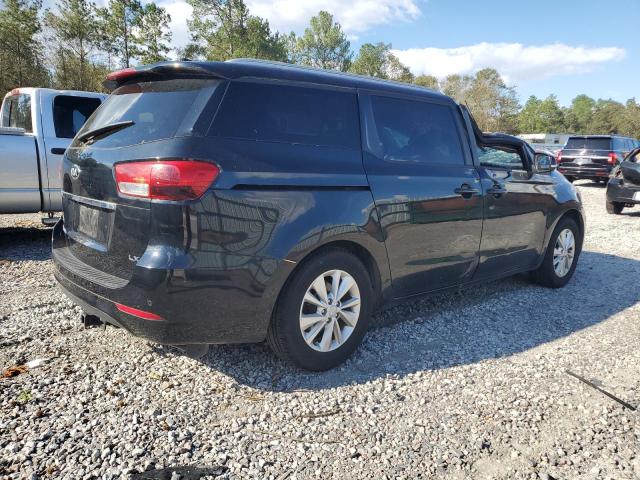 VIN KNDMB5C10G6203782 2016 KIA Sedona, LX no.3