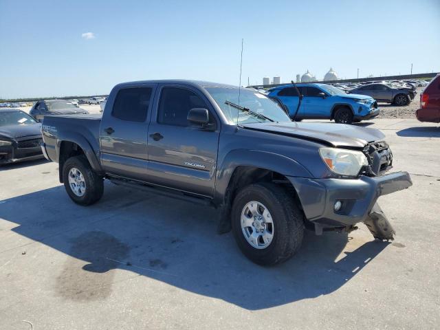 VIN 5TFJU4GN0EX059131 2014 Toyota Tacoma, Double Ca... no.4