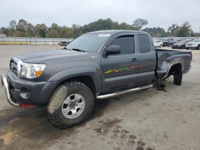 TOYOTA TACOMA ACCESS CAB