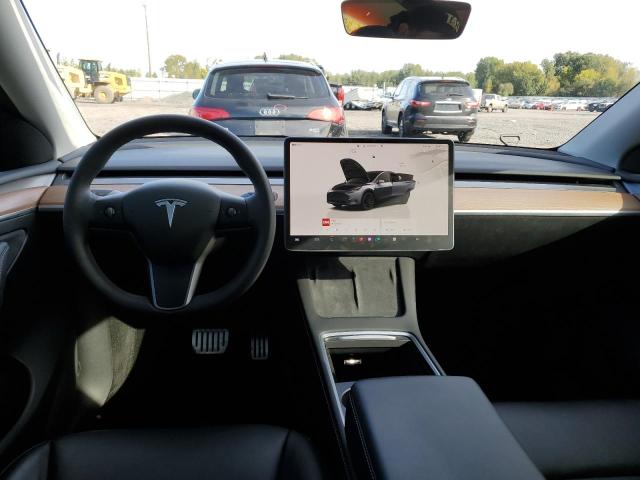 2022 TESLA MODEL Y - 7SAYGDEFXNF540048