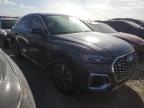 AUDI Q5 SPORTBA снимка