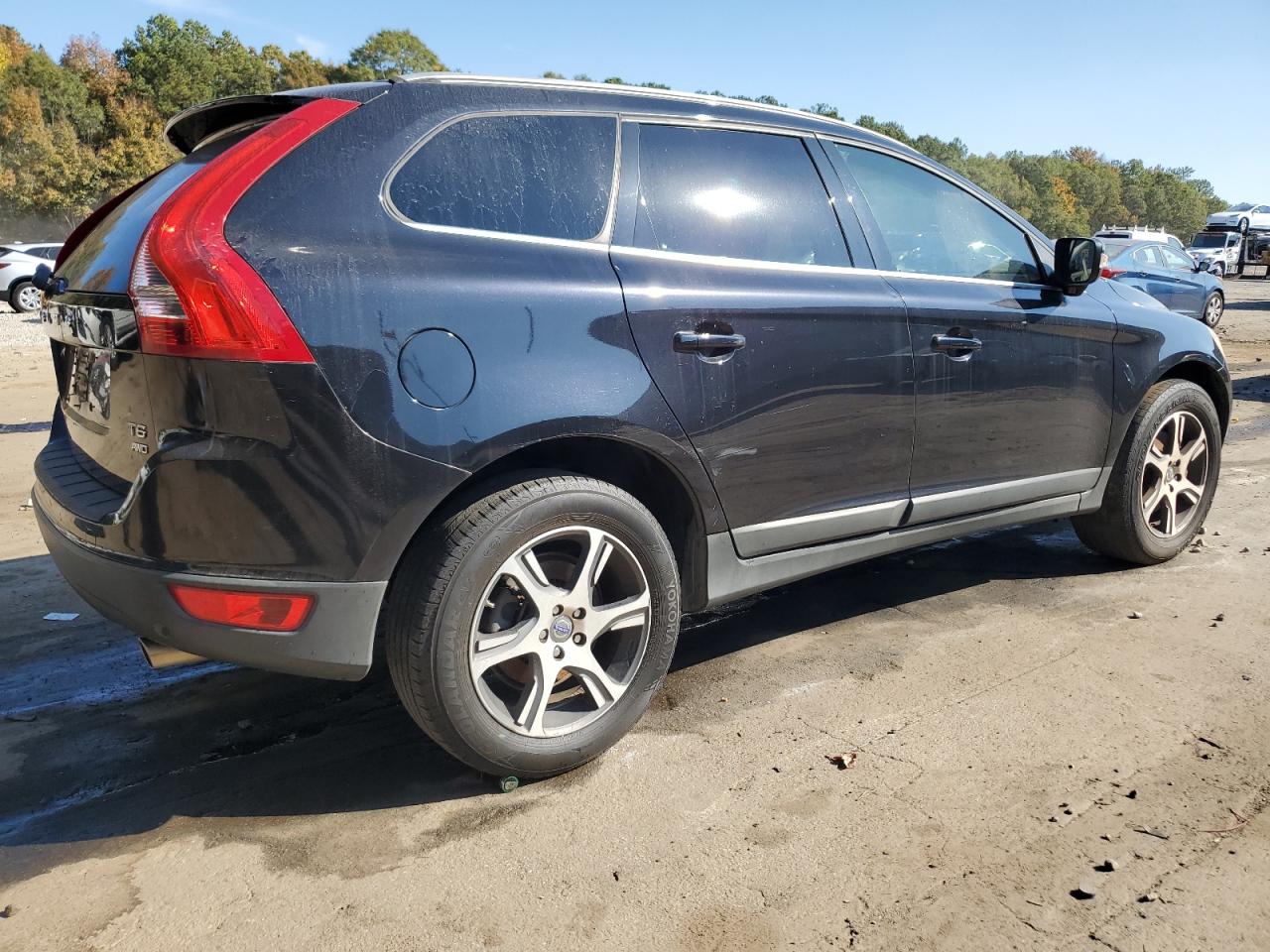 Lot #2938054995 2011 VOLVO XC60 T6