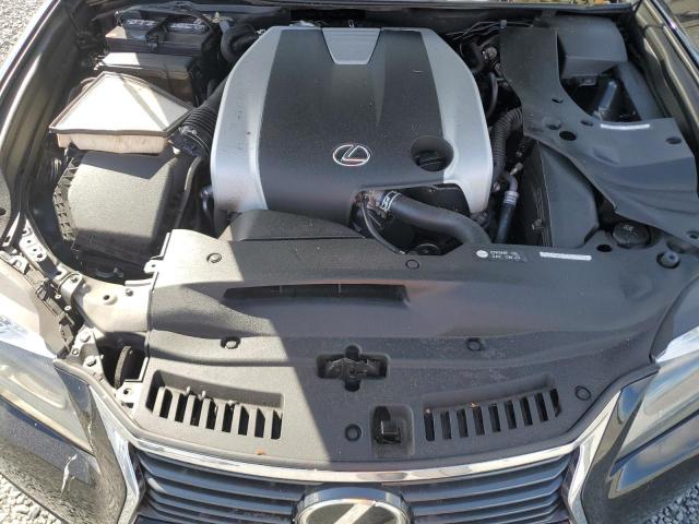 VIN JTHBE1BL0E5038408 2014 Lexus GS, 350 no.11