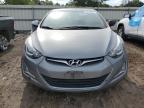 HYUNDAI ELANTRA SE photo