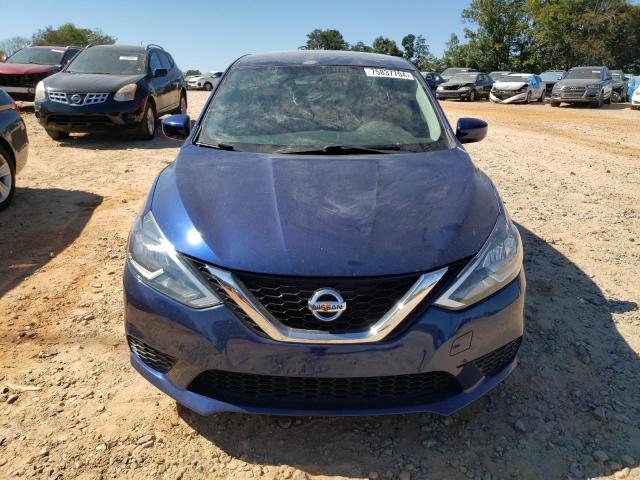 VIN 3N1AB7AP9GY326367 2016 Nissan Sentra, S no.5