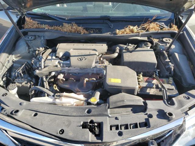 VIN 4T4BF1FK0ER389777 2014 Toyota Camry, L no.11