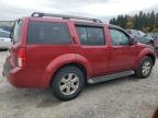 NISSAN PATHFINDER photo