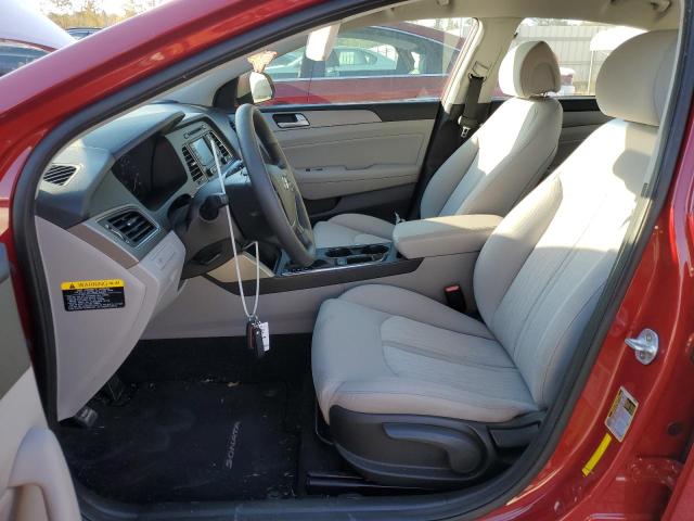 2016 HYUNDAI SONATA HYB - KMHE24L1XGA028822
