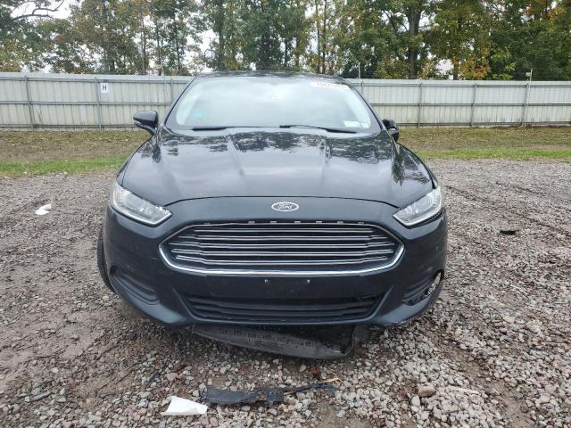 VIN 3FA6P0HDXER281668 2014 Ford Fusion, SE no.5